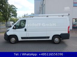 PEUGEOT Nr.174 Boxer 335 L2H1 HDi 130 2. Hand / AHK