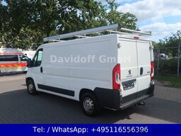 PEUGEOT Nr.174 Boxer 335 L2H1 HDi 130 2. Hand / AHK
