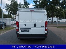 PEUGEOT Nr.174 Boxer 335 L2H1 HDi 130 2. Hand / AHK