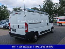 PEUGEOT Nr.174 Boxer 335 L2H1 HDi 130 2. Hand / AHK