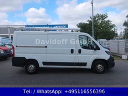 PEUGEOT Nr.174 Boxer 335 L2H1 HDi 130 2. Hand / AHK