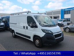 PEUGEOT Nr.174 Boxer 335 L2H1 HDi 130 2. Hand / AHK