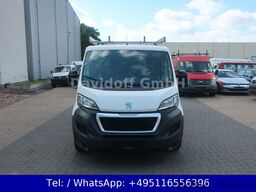 PEUGEOT Nr.174 Boxer 335 L2H1 HDi 130 2. Hand / AHK