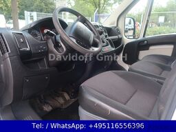 PEUGEOT Nr.174 Boxer 335 L2H1 HDi 130 2. Hand / AHK