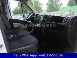 PEUGEOT Nr.174 Boxer 335 L2H1 HDi 130 2. Hand / AHK