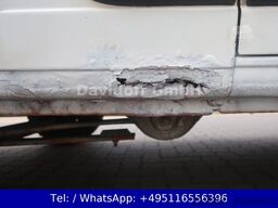 PEUGEOT Nr.174 Boxer 335 L2H1 HDi 130 2. Hand / AHK