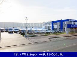 PEUGEOT Nr.174 Boxer 335 L2H1 HDi 130 2. Hand / AHK