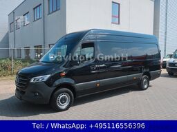 MERCEDES-BENZ Nr.220 Sprinter 319CDI 1.Hand / MAXI / Klima