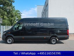 MERCEDES-BENZ Nr.220 Sprinter 319CDI 1.Hand / MAXI / Klima