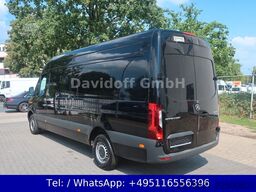 MERCEDES-BENZ Nr.220 Sprinter 319CDI 1.Hand / MAXI / Klima