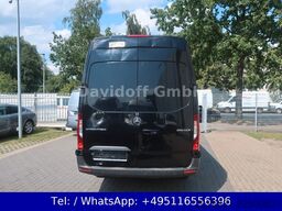 MERCEDES-BENZ Nr.220 Sprinter 319CDI 1.Hand / MAXI / Klima