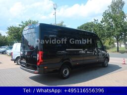 MERCEDES-BENZ Nr.220 Sprinter 319CDI 1.Hand / MAXI / Klima