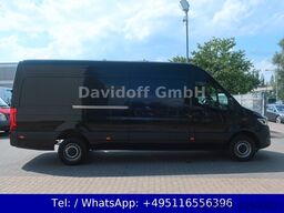 MERCEDES-BENZ Nr.220 Sprinter 319CDI 1.Hand / MAXI / Klima