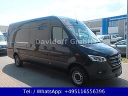 MERCEDES-BENZ Nr.220 Sprinter 319CDI 1.Hand / MAXI / Klima