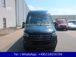 MERCEDES-BENZ Nr.220 Sprinter 319CDI 1.Hand / MAXI / Klima