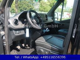MERCEDES-BENZ Nr.220 Sprinter 319CDI 1.Hand / MAXI / Klima