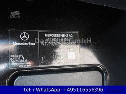 MERCEDES-BENZ Nr.220 Sprinter 319CDI 1.Hand / MAXI / Klima