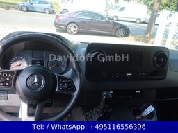 MERCEDES-BENZ Nr.220 Sprinter 319CDI 1.Hand / MAXI / Klima