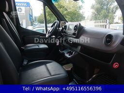 MERCEDES-BENZ Nr.220 Sprinter 319CDI 1.Hand / MAXI / Klima
