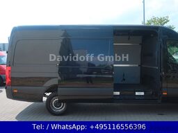MERCEDES-BENZ Nr.220 Sprinter 319CDI 1.Hand / MAXI / Klima