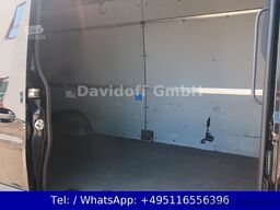 MERCEDES-BENZ Nr.220 Sprinter 319CDI 1.Hand / MAXI / Klima