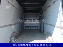 MERCEDES-BENZ Nr.220 Sprinter 319CDI 1.Hand / MAXI / Klima