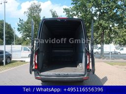 MERCEDES-BENZ Nr.220 Sprinter 319CDI 1.Hand / MAXI / Klima