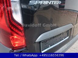 MERCEDES-BENZ Nr.220 Sprinter 319CDI 1.Hand / MAXI / Klima