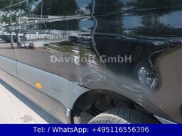 MERCEDES-BENZ Nr.220 Sprinter 319CDI 1.Hand / MAXI / Klima