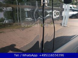 MERCEDES-BENZ Nr.220 Sprinter 319CDI 1.Hand / MAXI / Klima
