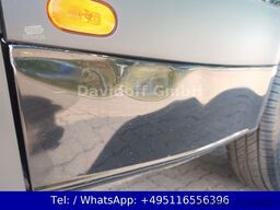 MERCEDES-BENZ Nr.220 Sprinter 319CDI 1.Hand / MAXI / Klima