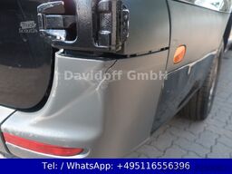 MERCEDES-BENZ Nr.220 Sprinter 319CDI 1.Hand / MAXI / Klima