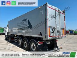 STAS V- 8.90 light  49m³