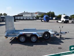 BRIAN JAMES TRAILERS Digger Plant Schwerlast-Rampe 3,2x1,7m NEU