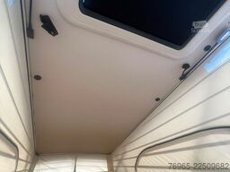 MERCEDES-BENZ V 300 LANG MARCO POLO KÜCHE WEBASTO LED AIRMATIC