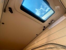 MERCEDES-BENZ V 300 LANG MARCO POLO KÜCHE WEBASTO LED AIRMATIC