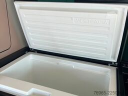 MERCEDES-BENZ V 300 LANG MARCO POLO KÜCHE WEBASTO LED AIRMATIC