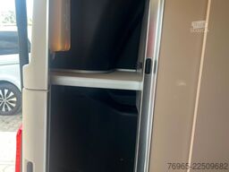 MERCEDES-BENZ V 300 LANG MARCO POLO KÜCHE WEBASTO LED AIRMATIC