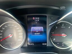 MERCEDES-BENZ V 300 LANG MARCO POLO KÜCHE WEBASTO LED AIRMATIC
