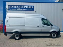 MERCEDES-BENZ Sprinter 315 9G-TR HOCH+LANG KLIMA 3-SITZ KAMERA