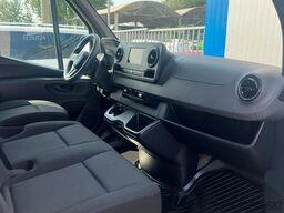 MERCEDES-BENZ Sprinter 315 9G-TR HOCH+LANG KLIMA 3-SITZ KAMERA