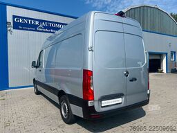 MERCEDES-BENZ Sprinter 315 9G-TR HOCH+LANG KLIMA 3-SITZ KAMERA
