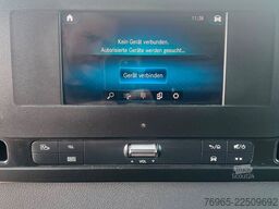 MERCEDES-BENZ Sprinter 315 9G-TR HOCH+LANG KLIMA 3-SITZ KAMERA