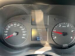 MERCEDES-BENZ Sprinter 315 9G-TR HOCH+LANG KLIMA 3-SITZ KAMERA