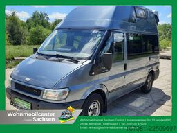 FORD Euroline Euroline NUGGET