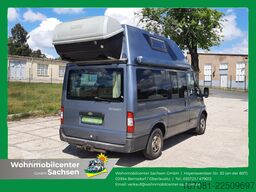 FORD Euroline Euroline NUGGET