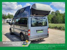 FORD Euroline Euroline NUGGET