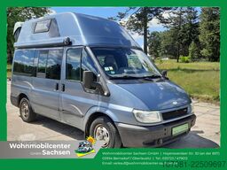 FORD Euroline Euroline NUGGET