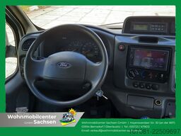 FORD Euroline Euroline NUGGET