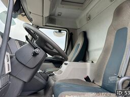 Volvo FL250 Day Cab, Euro 6, Closed box / Euro 6 / Ta...